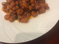 樱桃肉-牟传仁饭庄(星海店)