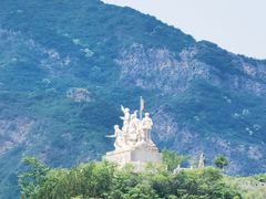 -圣莲山风景区