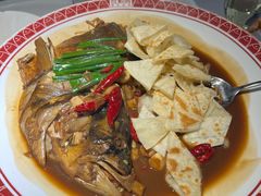 -旺顺阁鱼头泡饼(常营店)