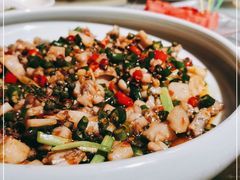 -铜锣湾·有麝自然香(重庆新天地店)