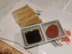 -柒园·三十年创意杭帮菜(龙湖滨江天街店)