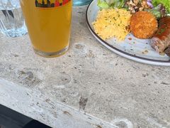 brunch&nbsp;combo-RAC BAR(安福路店)