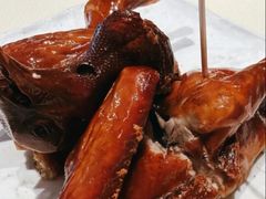 -侨美食家·粤菜(体育西路店)
