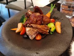 -Nord Grill&Bar Highland诺德西餐(深圳欢乐海岸店)
