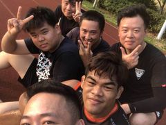 -TFC 纯泰拳馆MuayThai