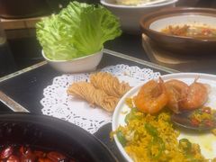 -恒记饭店(珠江路总店)
