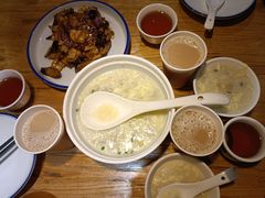 -吕氏疙瘩汤·私家菜馆(慈云寺店)