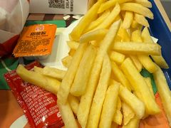 -汉堡王(北京三里屯购物中心)