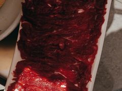 -左庭右院鲜牛肉火锅(长泰广场店)