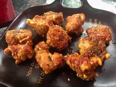 嫩煎小牛肉-小粤楼·怀旧粤菜(万辉国际广场店)