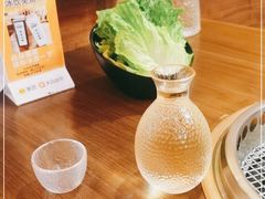 -焱岛烧肉·活鳗炙烤(晋江万达店)