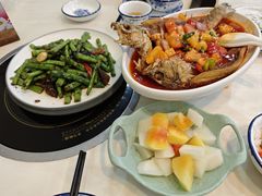 -东就鸭饭店·古早海南菜(滨海店)