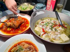 -腾龙阁|经典川菜(SM城市广场店)