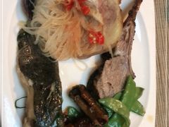 -杭州国际会议中心洲际酒店-原素全日餐厅(解放东路店)