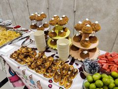 -麦的多生日蛋糕(花满庭店)