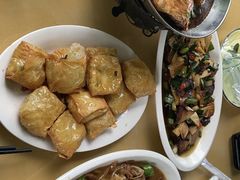 -老太婆饭店(新富路店)