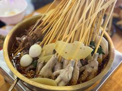 -徐妹串串香(春熙路店)