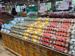 -果蔬好生活超市(双井店)