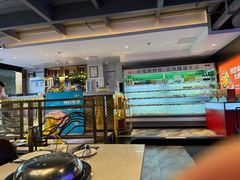 -青蓬蒸汽海鲜·深圳老字号·团建聚会(壹方城店)