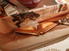 -太食獸泰式茶餐厅(IFS国金中心店)