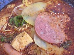 -刘文祥麻辣烫(清河毛纺路店)