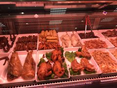 -阿满卤香鸡(新街口印象汇店)