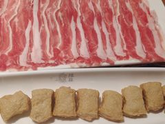 -辣莊重庆老火锅(威海高铁站韩乐坊店)