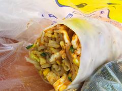 -安徽阜阳卷馍(西单店)