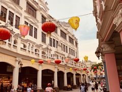 -细妹五香牛杂(步行街店)