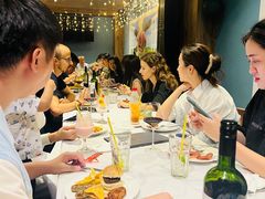 -Geneva日内瓦餐厅(西郊宝成花苑店)