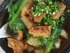 -珍珍小食店(西华路店)
