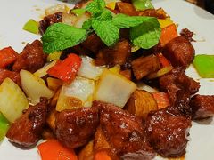 -宋庄魁元艺术餐厅