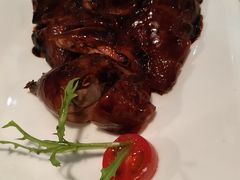 -热度餐厅(老佛爷店)