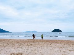 -西涌国际滨海旅游区