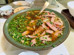 -锦府盐帮·私宴(赛特店)