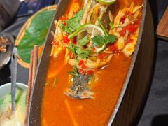 -松茸小馆·云南特色餐厅