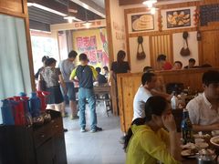 android_upload_pic-石城菜馆(百家湖店)