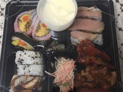 -n多寿司(滨湖万达广场店)