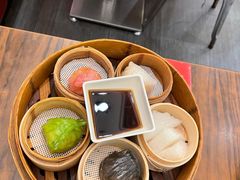 -避风塘(江桥万达店)