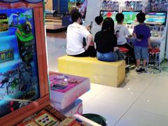 -Play1家庭娱乐中心(包河大玩家店)