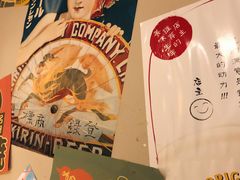 大堂-舞漁日料美人胶原锅(陆家嘴中心店)