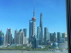 -上海外滩茂悦大酒店