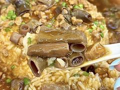 -清真老马家海鲜大排档(台东店)