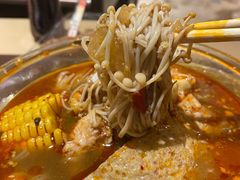 -四川老牛麻辣烫(北门桥店)