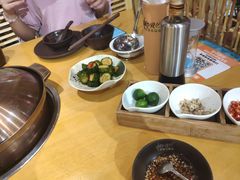 -椰贝原味椰子鸡(高新万达店)