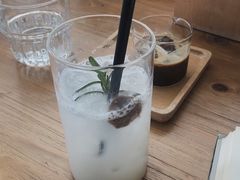 -转山咖啡(松柏社区店)