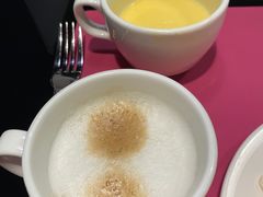 -索菲特银河锦厨自助餐(山西路店)