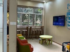 -深圳尔睦丽沙口腔门诊部(丽沙花都店)