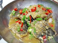 -毛家湾饭店·品牌湘菜(海印店)
