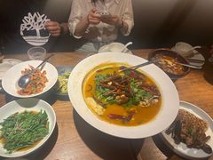 -清水亭湖北菜(大屯DT51店)